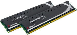 Фото Kingston KHX16C10P1K2/16 DDR3 16GB DIMM