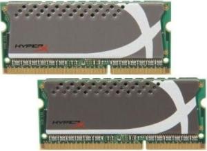 Фото Kingston KHX16LS9P1K2/8 DDR3 8GB SO-DIMM