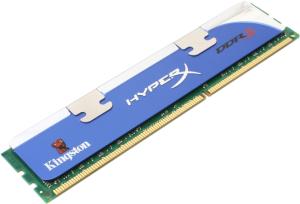 Фото Kingston KHX1800C9D3/2G DDR3 2GB DIMM