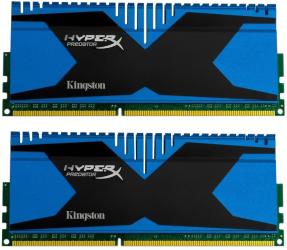 Фото Kingston KHX28C12T2K2/8X DDR3 8GB DIMM