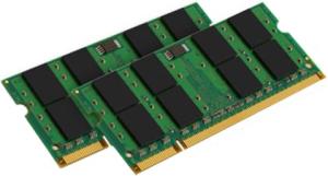 Фото Kingston KTA-MB800K2/4G DDR2 4GB SO-DIMM