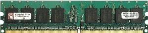 Фото Kingston KTD-DM8400C6/2G DDR2 2GB DIMM