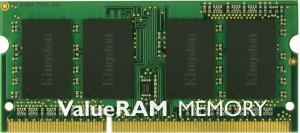 Фото Kingston KTD-L3C/2G DDR3 2GB SO-DIMM