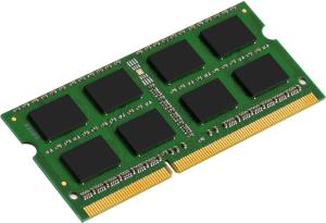 Фото Kingston KTD-L3CL/4G DDR3L 4GB SO-DIMM