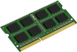 Фото Kingston KTL-TP3BS/4G DDR3 4GB SO-DIMM