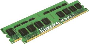 Фото Kingston KTM2759K2/16G DDR2 16GB DIMM