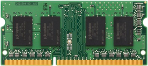 Фото Kingston KVR13LS9S6/2 DDR3L 2GB SO-DIMM