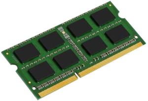 Фото Kingston KVR13S9S6/2 DDR3 2GB SO-DIMM