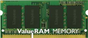 Фото Kingston KVR16LS11S6/2 DDR3L 2GB SO-DIMM