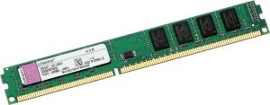 Фото Kingston KVR16R11D8L/8 DDR3 8GB DIMM