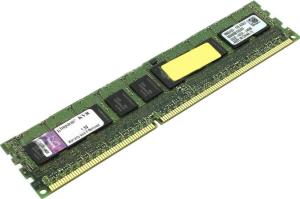 Фото Kingston KVR16R11S4/8I DDR3 8GB DIMM