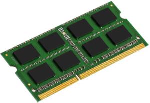 Фото Kingston KVR16S11S6/2 DDR3 2GB SO-DIMM