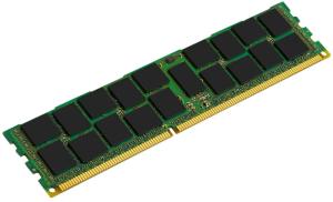 Фото Kingston KVR18R13S8/4 DDR3 4GB DIMM