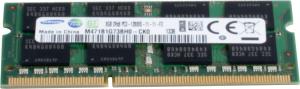 Фото Lenovo 0A65724 DDR3 8GB SO-DIMM