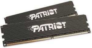 Фото Patriot PDC22G6400LLK DDR2 1GB DIMM