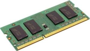 Фото QNAP RAM-2GDR3-SO-1333 DDR3 2GB SO-DIMM