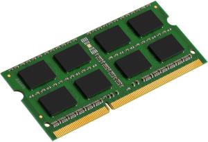Фото Qumo QUM3S-2G1333T9R DDR3 2GB SO-DIMM