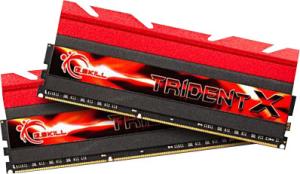 Фото G.Skill F3-2400C9D-8GTXD DDR3 8GB DIMM