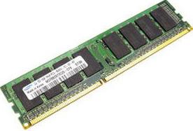 Фото Samsung M378B5173XXX-CK0XX DDR3 4GB DIMM