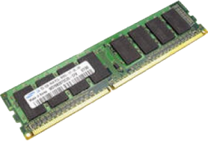 Фото Samsung M393B5170EH1–CF801 DDR3 4GB DIMM