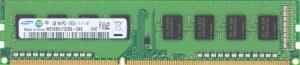 Фото Samsung PC-12800 DDR3 4GB DIMM