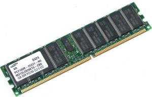 Фото Samsung PC-2100 DDR 2GB DIMM