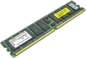 Фото Samsung PC-3200 DDR 2GB DIMM