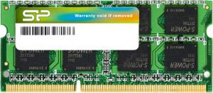 Фото Silicon Power SP002GBSTU160V01 DDR3 2GB SO-DIMM