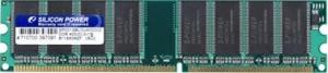 Фото Silicon Power SP512MBLDU400O02R DDR 512MB DIMM
