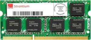 Фото Strontium SRT8G86S1-P9M DDR3 8GB SO-DIMM