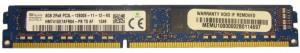 Фото SuperMicro MEM-DR380L-HV01-EU16 DDR3 8GB DIMM