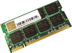Фото Transcend TS128MSQ64V8J DDR2 1GB SO-DIMM