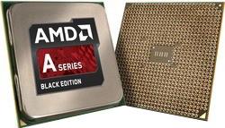 Фото AMD A10-7800K Kaveri (3500MHz, FM2, L2 4096Kb) BOX