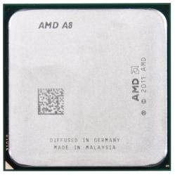 Фото AMD A8-6500 Richland (3500MHz, FM2, L2 4096Kb) BOX
