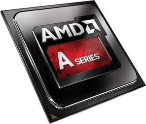 Фото AMD A8-6500T Richland (2100MHz, FM2, L2 4096Kb) OEM