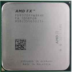 Фото AMD FX-9370 Vishera (4400MHz, AM3+, L3 8192Kb) OEM