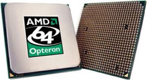 Фото AMD Opteron Dual Core 64 885 (2600, S940 L2 2048Kb)