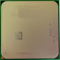 Фото AMD Sempron 130 Sargas (2600MHz, AM3, L2 512Kb) OEM