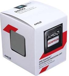 Фото AMD Sempron 2650 Kabini (1450MHz, AM1, L2 1024Kb) BOX