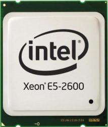 Фото HP DL360p Gen8 Intel Xeon E5-2630v2 (2600MHz, LGA2011, L3 15360Kb) KIT