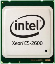 Фото IBM Intel Xeon E5-2620 (2000MHz, LGA2011, L3 15360Kb) BOX