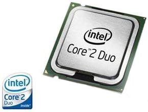 Фото Intel Core 2 Duo Desktop Processor E7400 2.8 GHz (1066MHz LGA775 3072kb) OEM