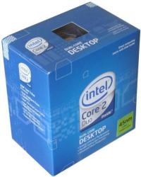 Фото Intel Core 2 Duo Processor E8600 (3.33 GHz LGA775 6MB) BOX