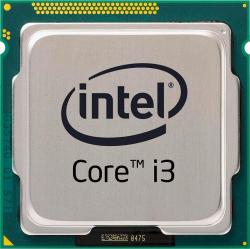 Фото Intel Core i3-4160 Haswell (3600MHz, LGA1150, L3 3072Kb) BOX