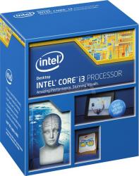 Фото Intel Core i3-4360 Haswell (3700MHz, LGA1150, L3 4096Kb) BOX