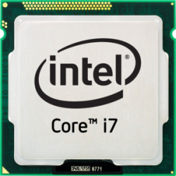 Фото Intel Core i7-5820K Haswell-E (3300MHz, LGA2011-3, L3 15360Kb) OEM
