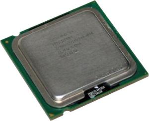 Фото Intel Pentium 4 540J Prescott (3200MHz, LGA775, L2 1024Kb) OEM