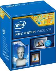 Фото Intel Pentium G3450 Haswell (3400MHz, LGA1150, L3 3072Kb) BOX