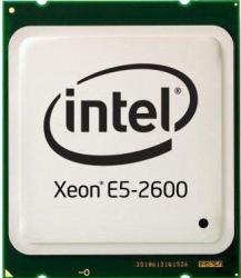 Фото Intel Xeon E5-2609 Tray (2400MHz, LGA2011, L3 10240Kb) OEM