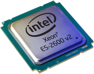 Фото Intel Xeon E5-2620V2 Ivy Bridge-EP (2100MHz, LGA2011, L3 15360Kb) OEM